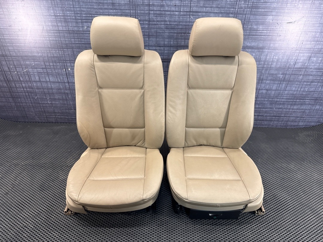 Комплект сидений, 55730 рублей, Красноярск