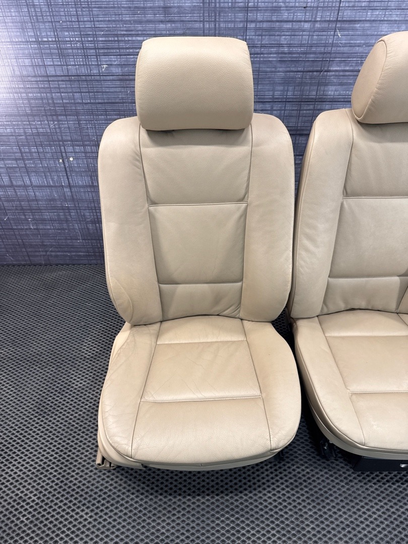 Комплект сидений, 55730 рублей, Красноярск