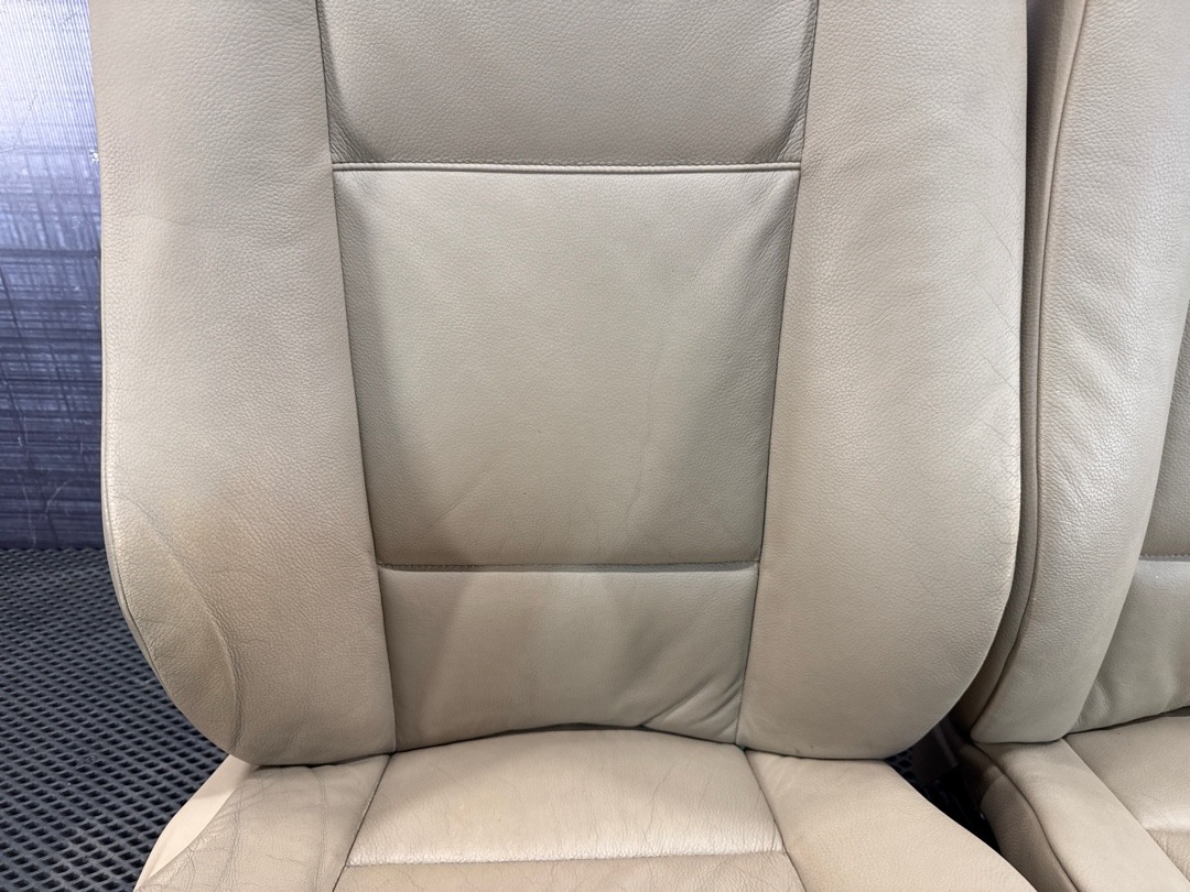 Комплект сидений, 55730 рублей, Красноярск