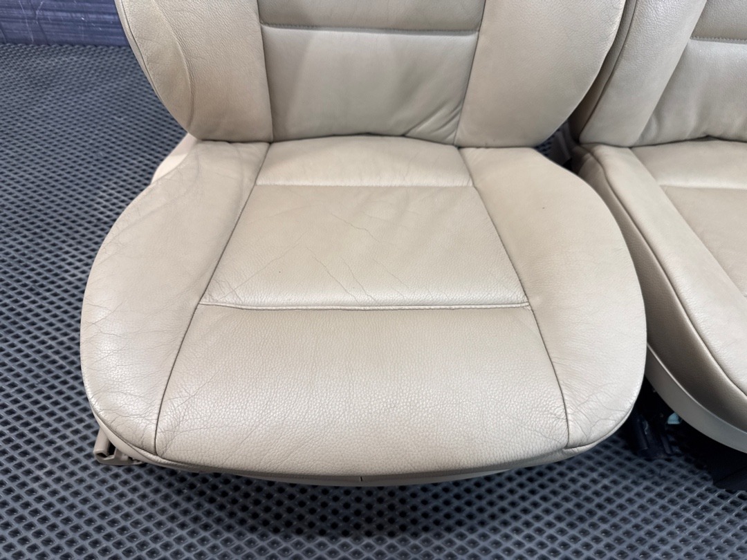 Комплект сидений, 55730 рублей, Красноярск