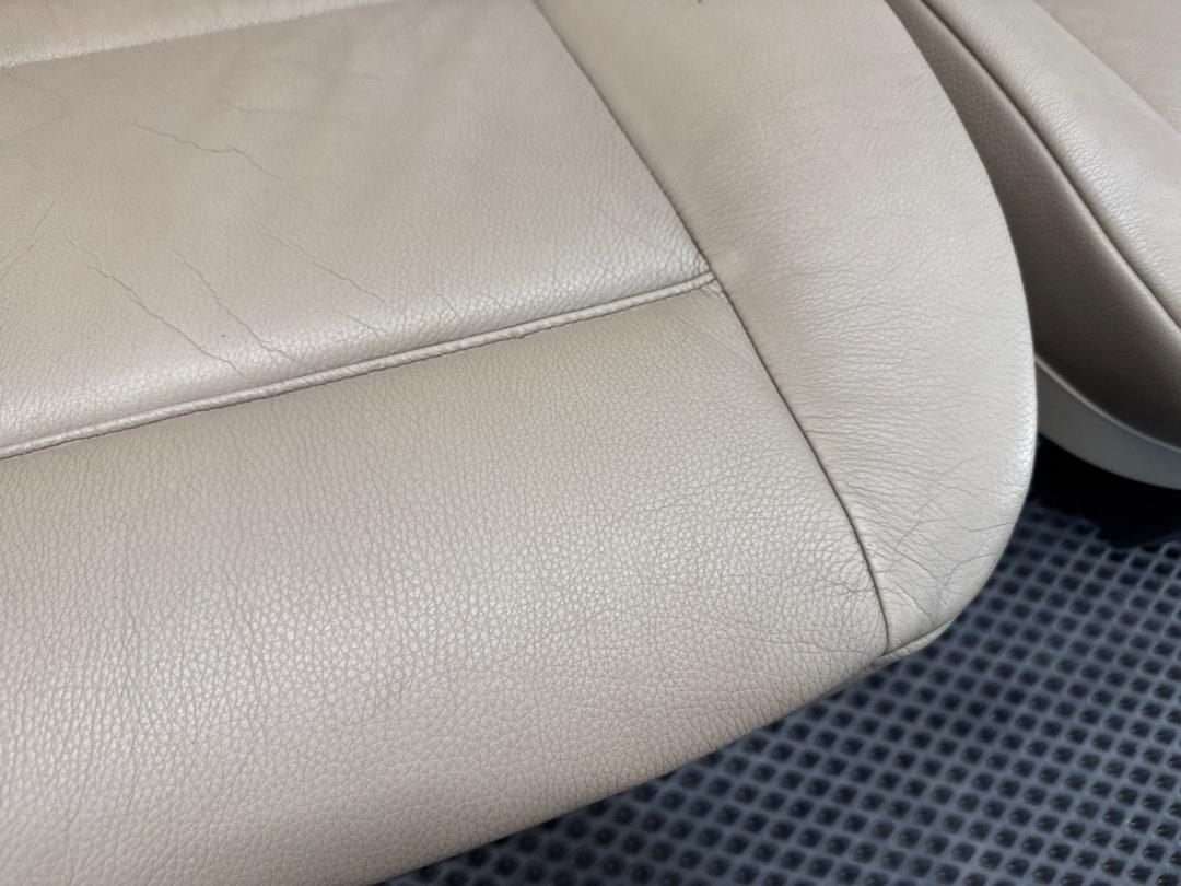 Комплект сидений, 55730 рублей, Красноярск