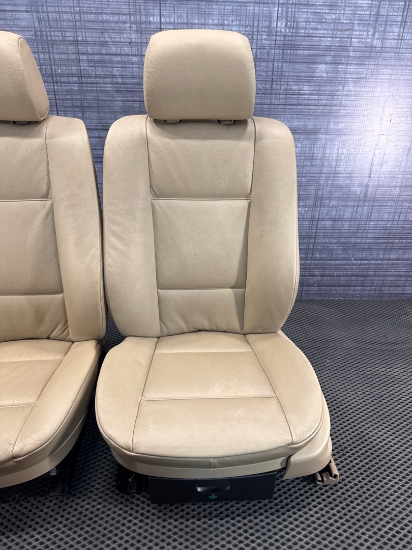 Комплект сидений, 55730 рублей, Красноярск