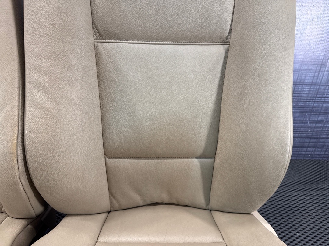 Комплект сидений, 55730 рублей, Красноярск