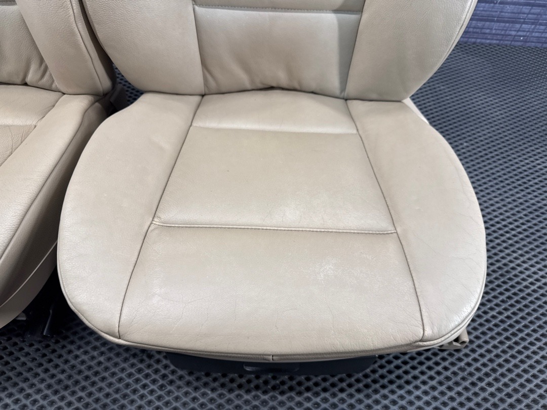 Комплект сидений, 55730 рублей, Красноярск