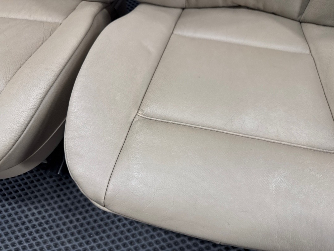 Комплект сидений, 55730 рублей, Красноярск