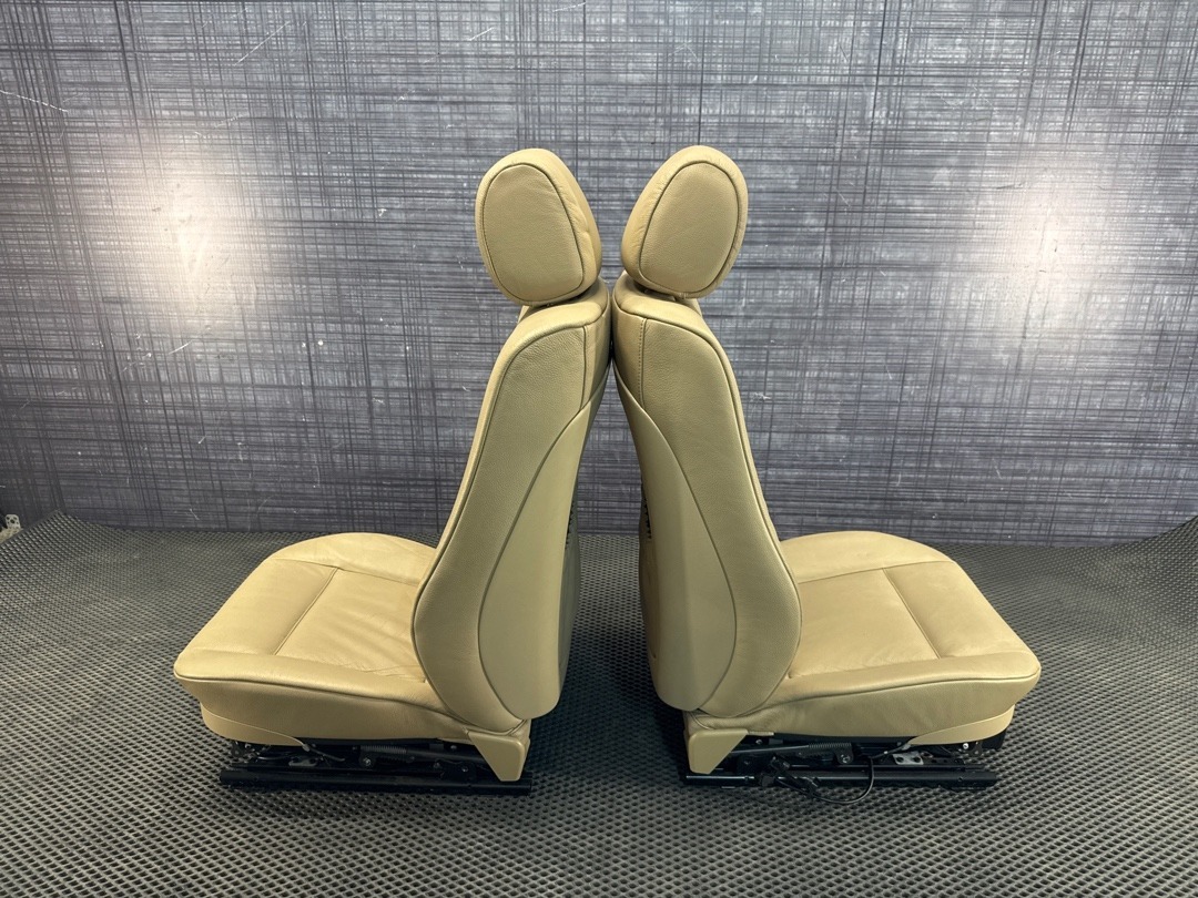 Комплект сидений, 55730 рублей, Красноярск