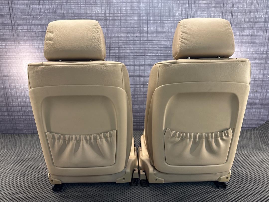 Комплект сидений, 55730 рублей, Красноярск