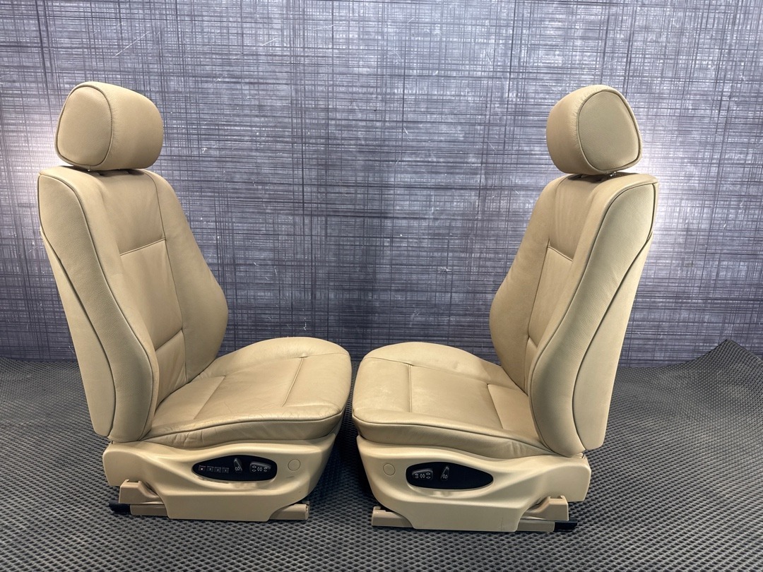 Комплект сидений, 55730 рублей, Красноярск