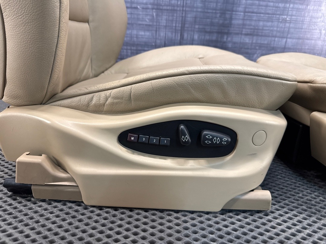 Комплект сидений, 55730 рублей, Красноярск