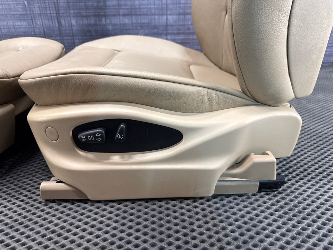 Комплект сидений, 55730 рублей, Красноярск