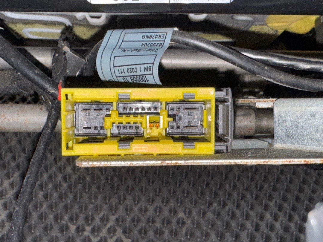 Комплект сидений, 55730 рублей, Красноярск