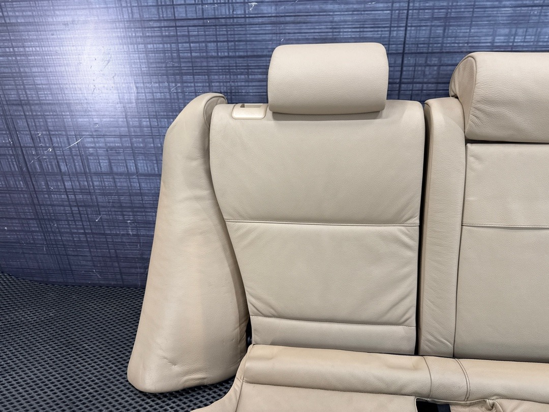 Комплект сидений, 55730 рублей, Красноярск