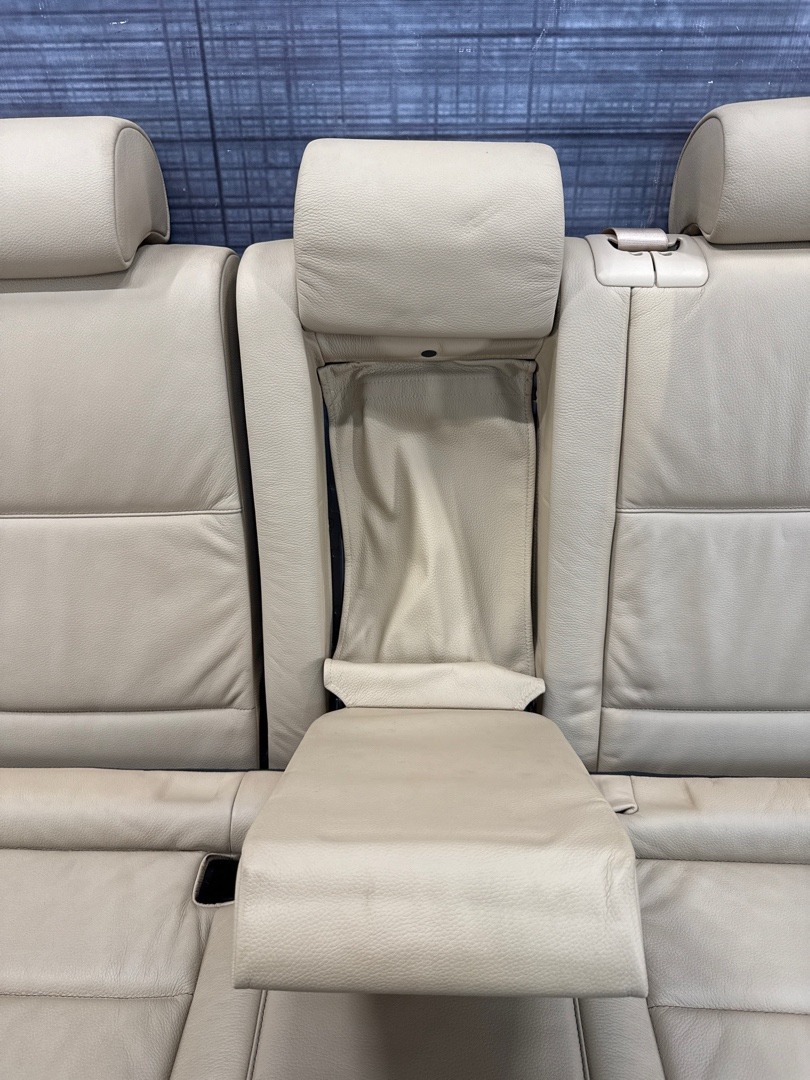 Комплект сидений, 55730 рублей, Красноярск