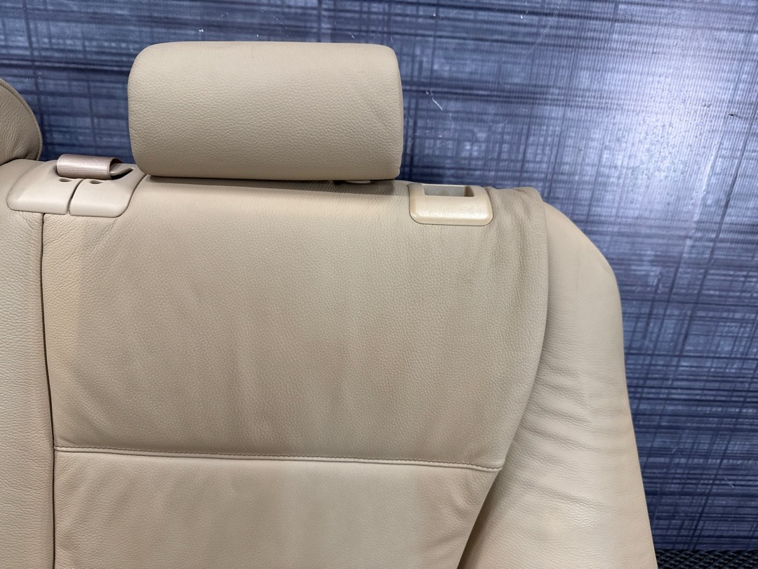 Комплект сидений, 55730 рублей, Красноярск