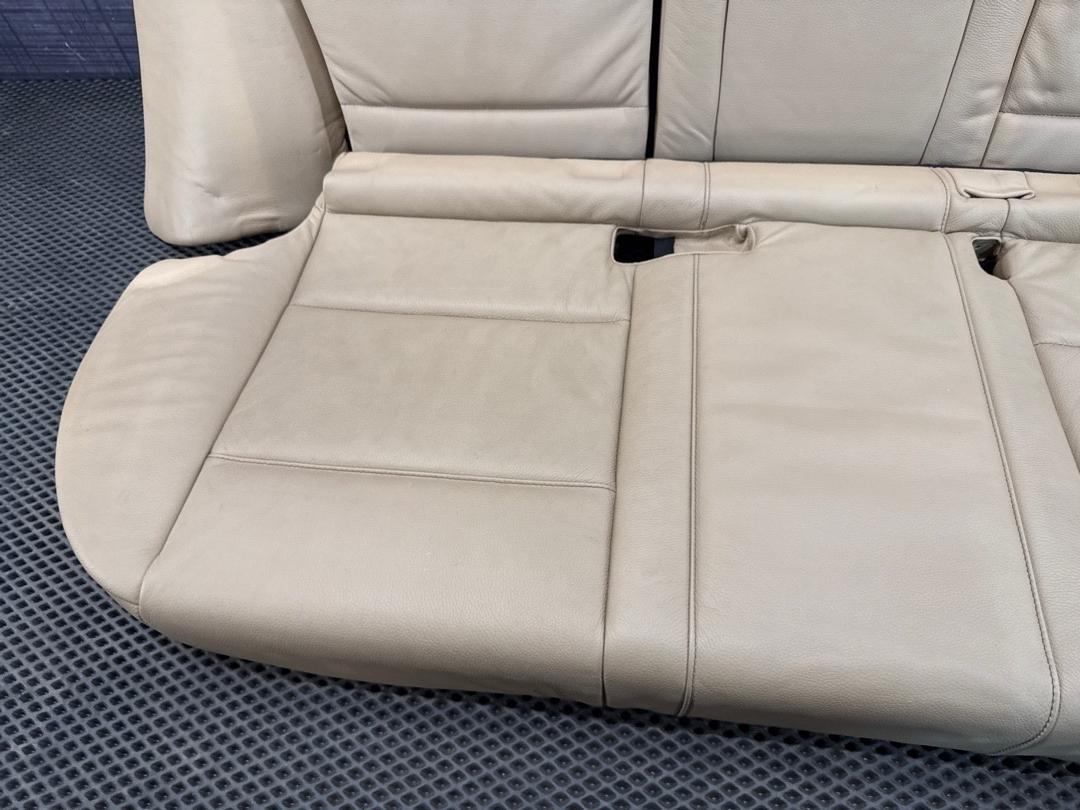 Комплект сидений, 55730 рублей, Красноярск