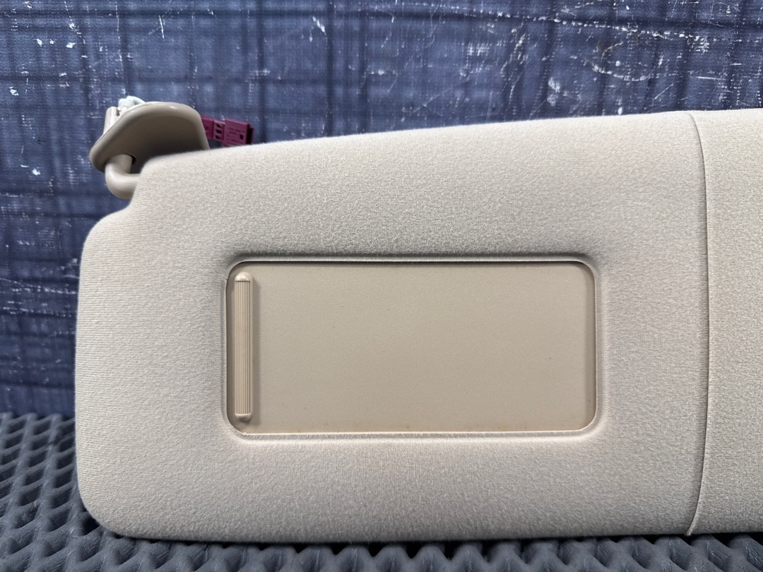 Козырек солнцезащитный, 2640 рублей, Красноярск