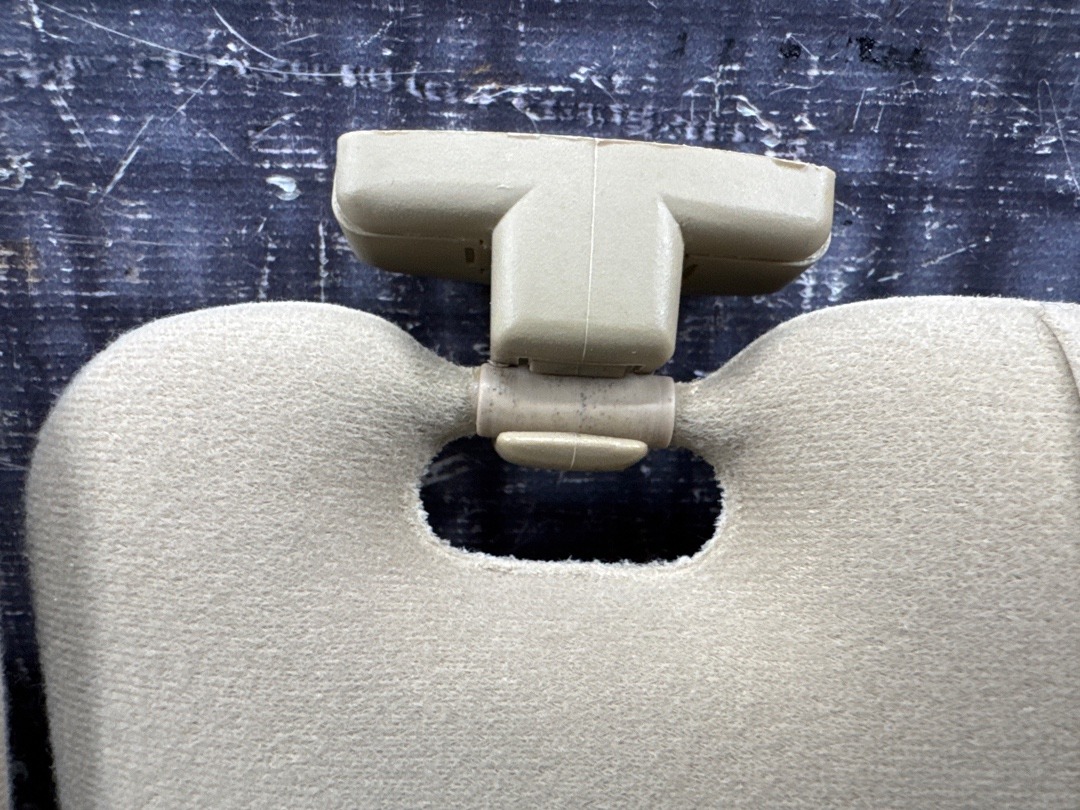 Козырек солнцезащитный, 2640 рублей, Красноярск