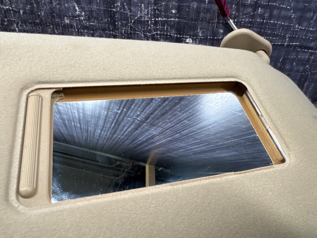 Козырек солнцезащитный, 2640 рублей, Красноярск