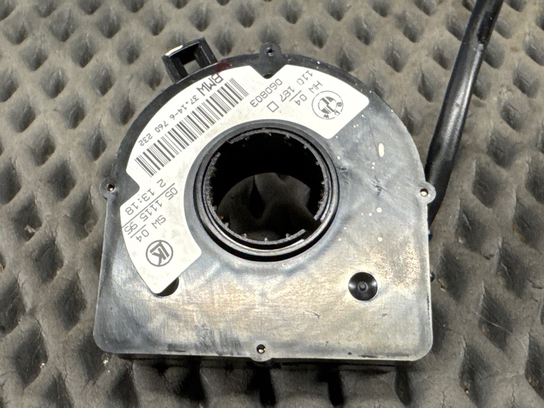 Датчик угла поворота рулевого колеса, 12920 рублей, Красноярск