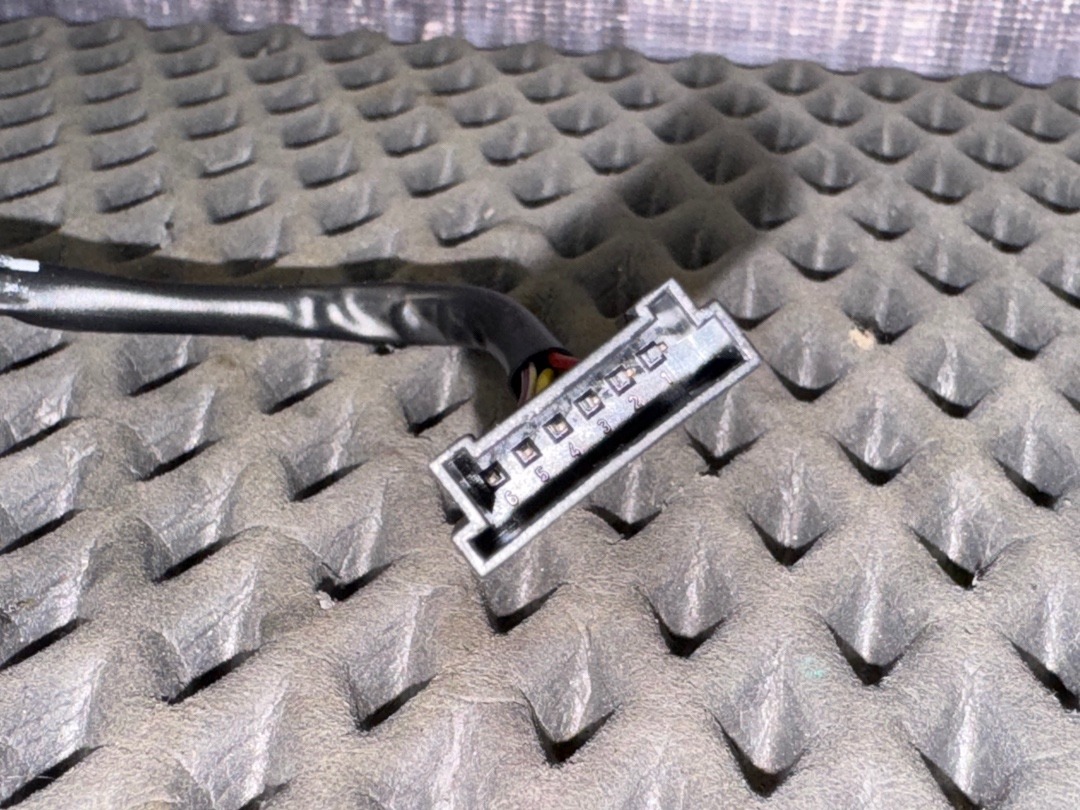 Датчик угла поворота рулевого колеса, 12920 рублей, Красноярск