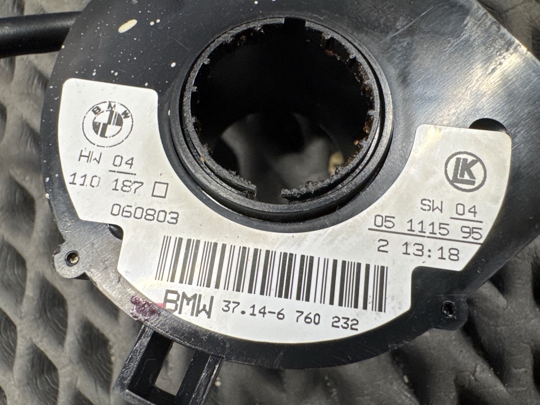 Датчик угла поворота рулевого колеса, 12920 рублей, Красноярск