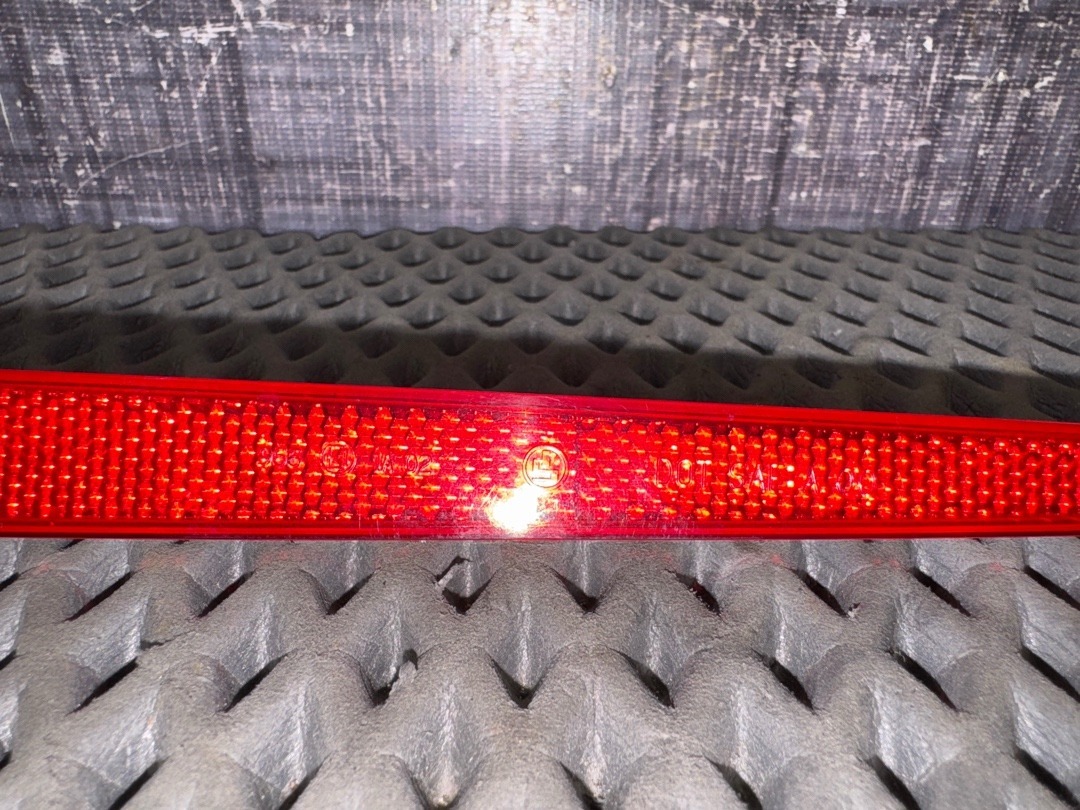 Катафот крышки багажника, 1010 рублей, Красноярск