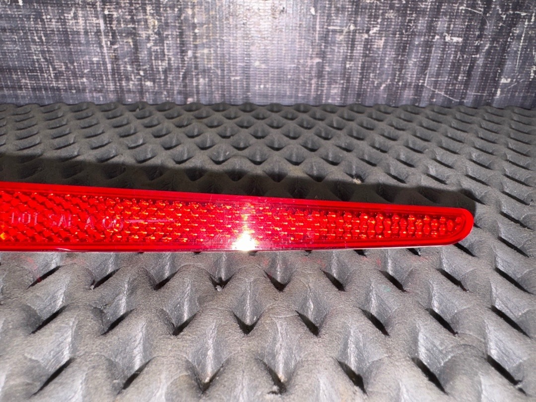 Катафот крышки багажника, 1010 рублей, Красноярск