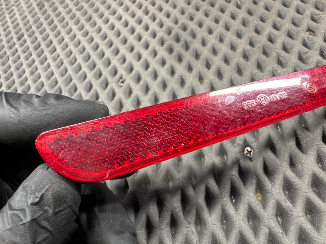 Катафот крышки багажника, 1010 рублей, Красноярск