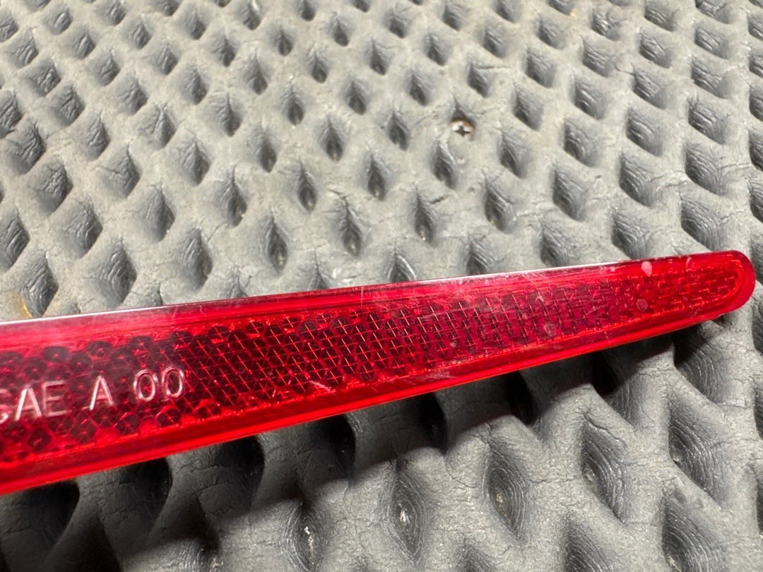 Катафот крышки багажника, 1010 рублей, Красноярск