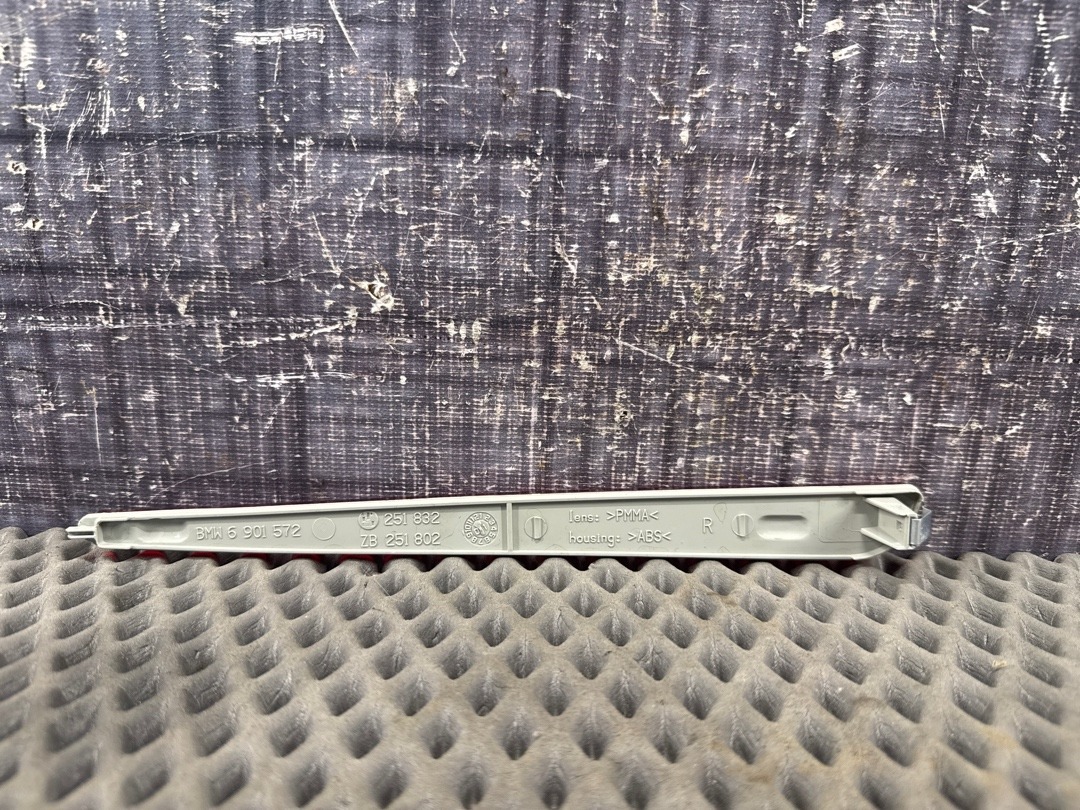 Катафот крышки багажника, 1010 рублей, Красноярск