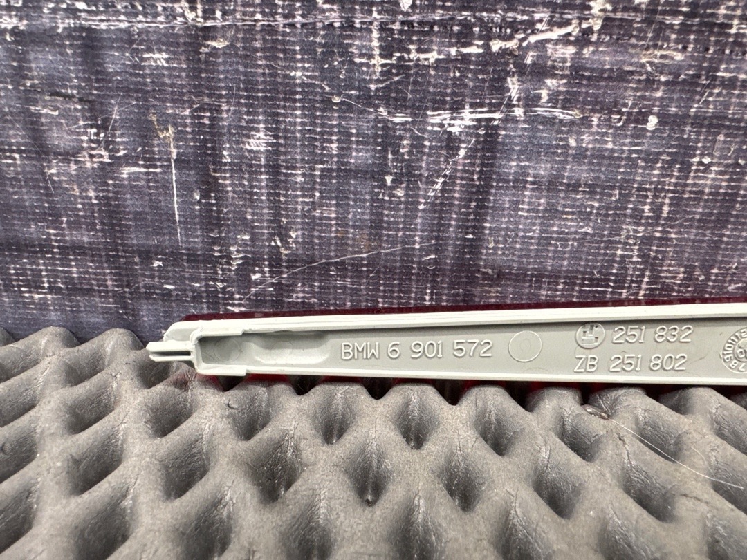 Катафот крышки багажника, 1010 рублей, Красноярск