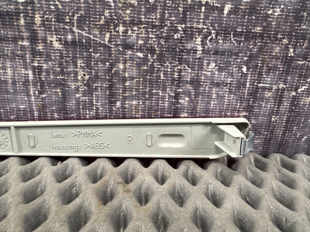 Катафот крышки багажника, 1010 рублей, Красноярск