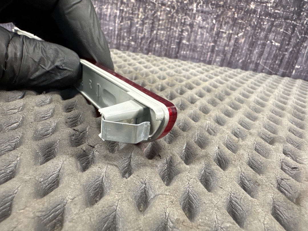 Катафот крышки багажника, 1010 рублей, Красноярск