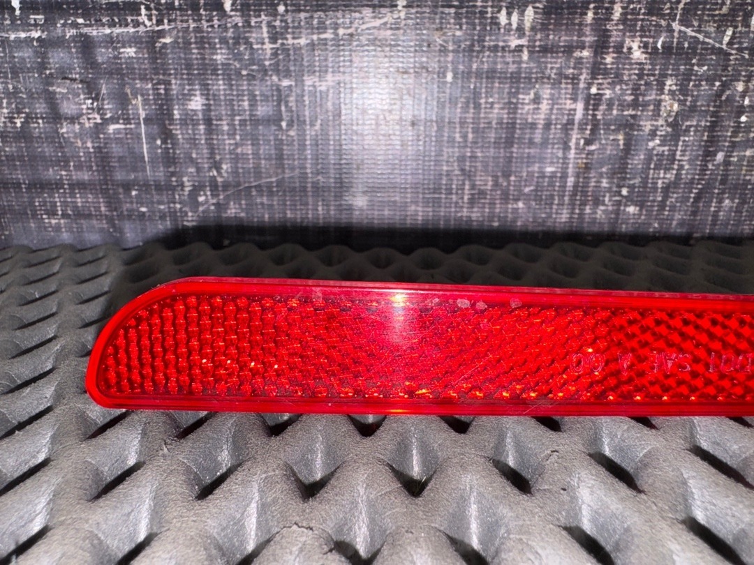 Катафот крышки багажника, 1010 рублей, Красноярск