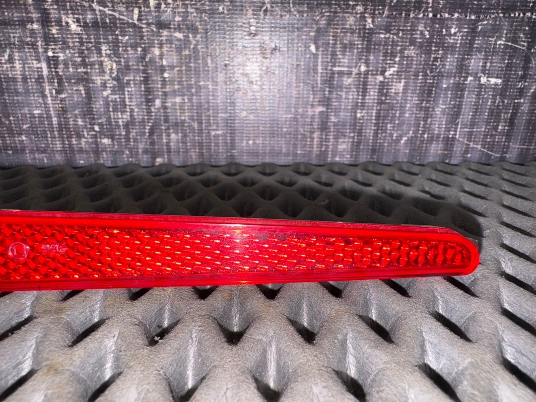 Катафот крышки багажника, 1010 рублей, Красноярск