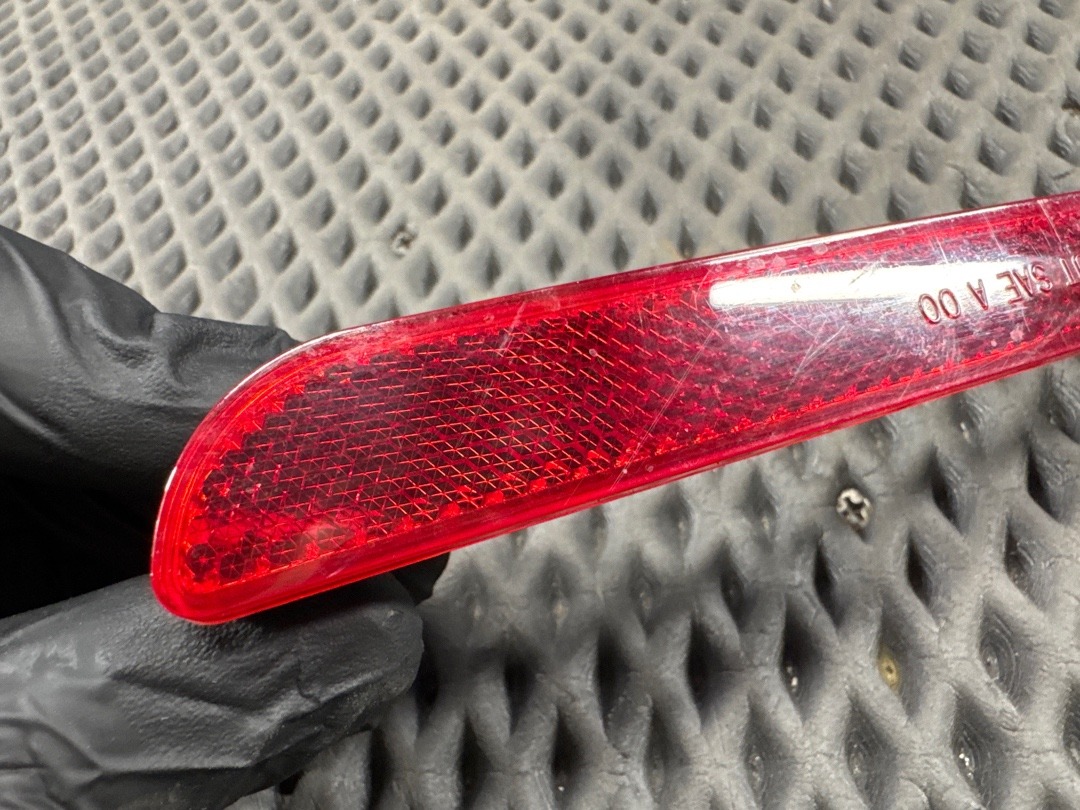 Катафот крышки багажника, 1010 рублей, Красноярск