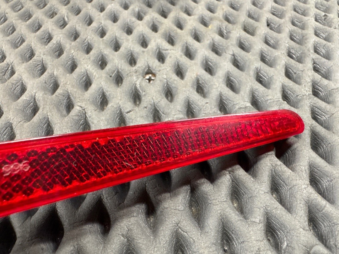 Катафот крышки багажника, 1010 рублей, Красноярск