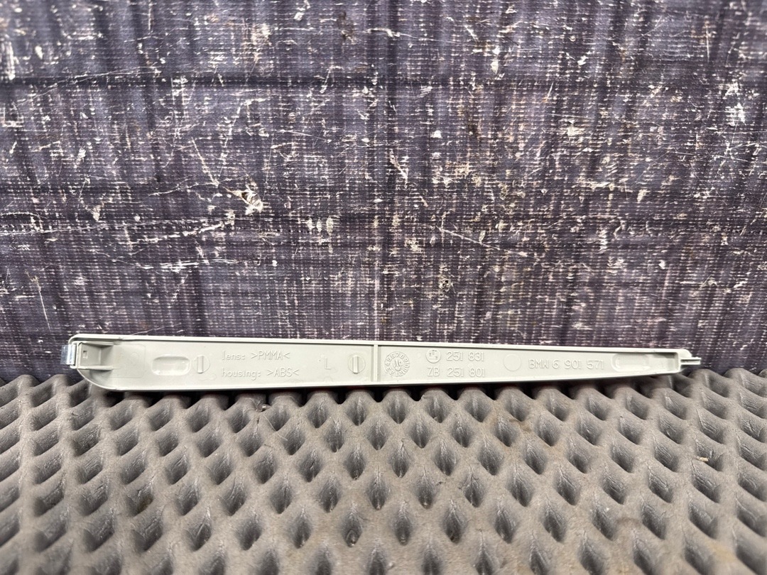 Катафот крышки багажника, 1010 рублей, Красноярск