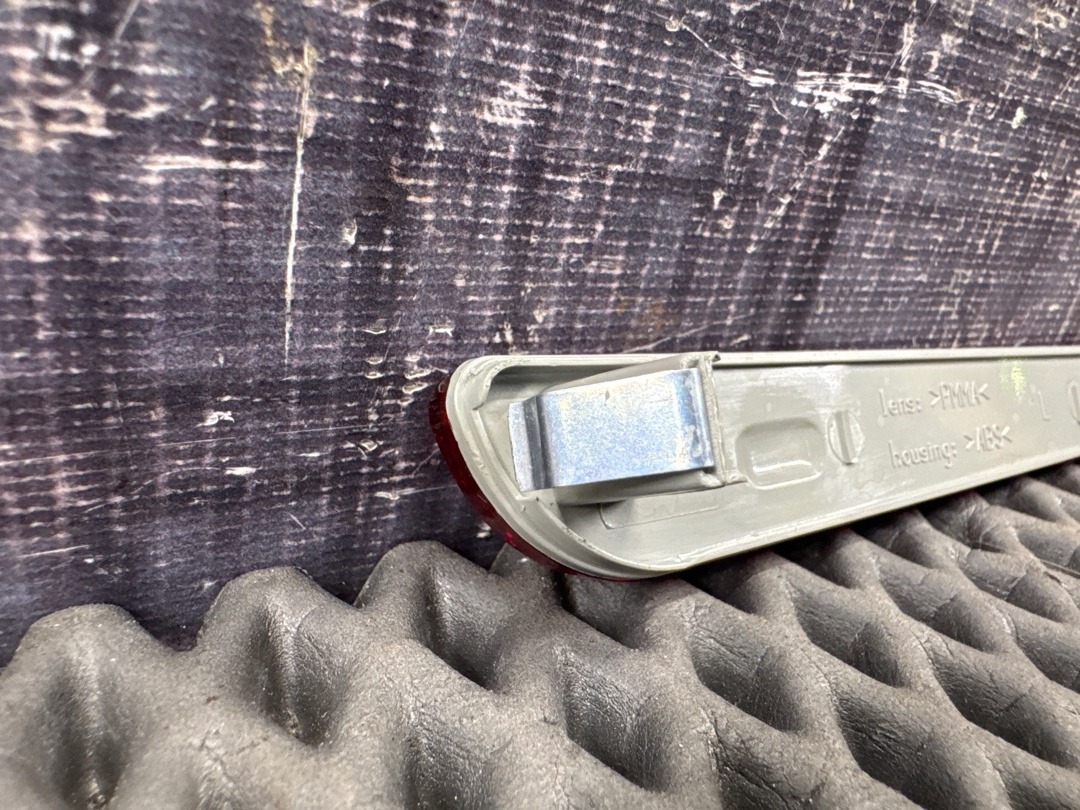 Катафот крышки багажника, 1010 рублей, Красноярск