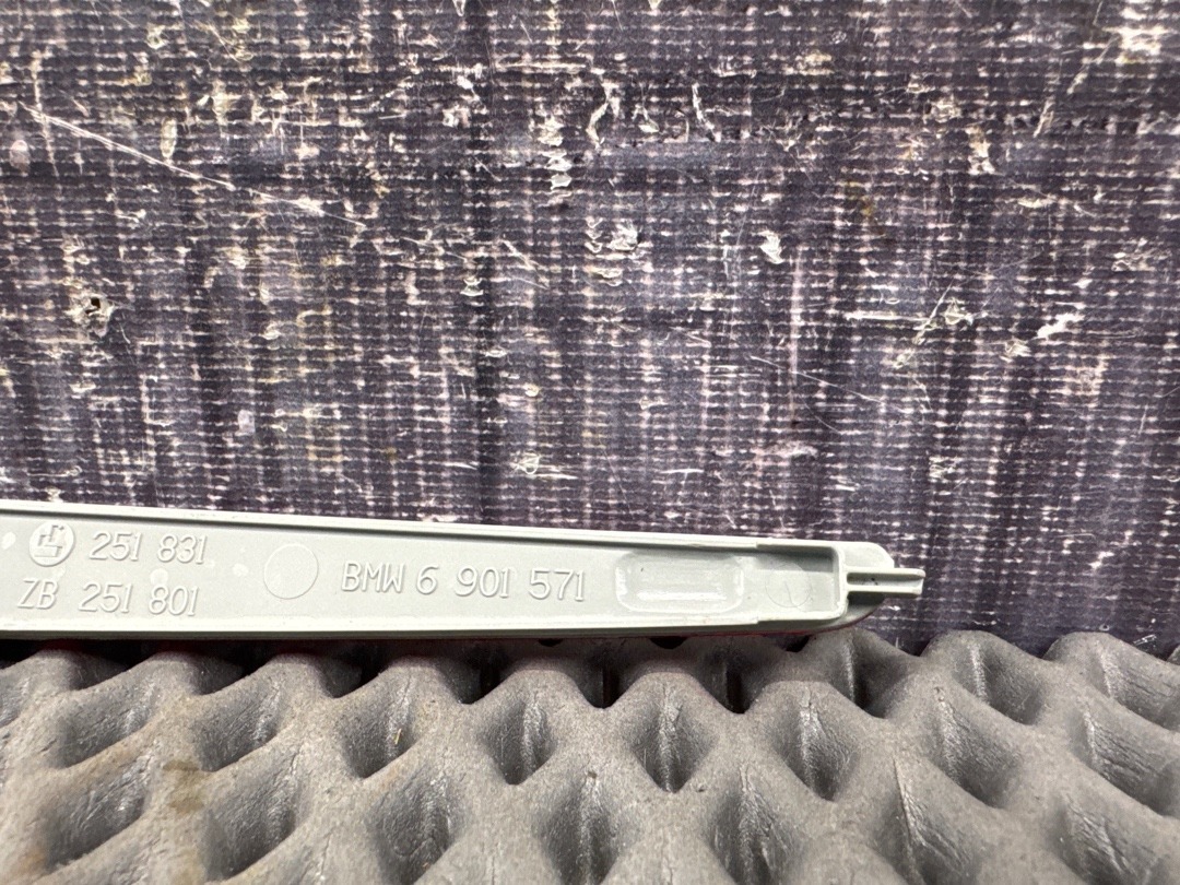 Катафот крышки багажника, 1010 рублей, Красноярск