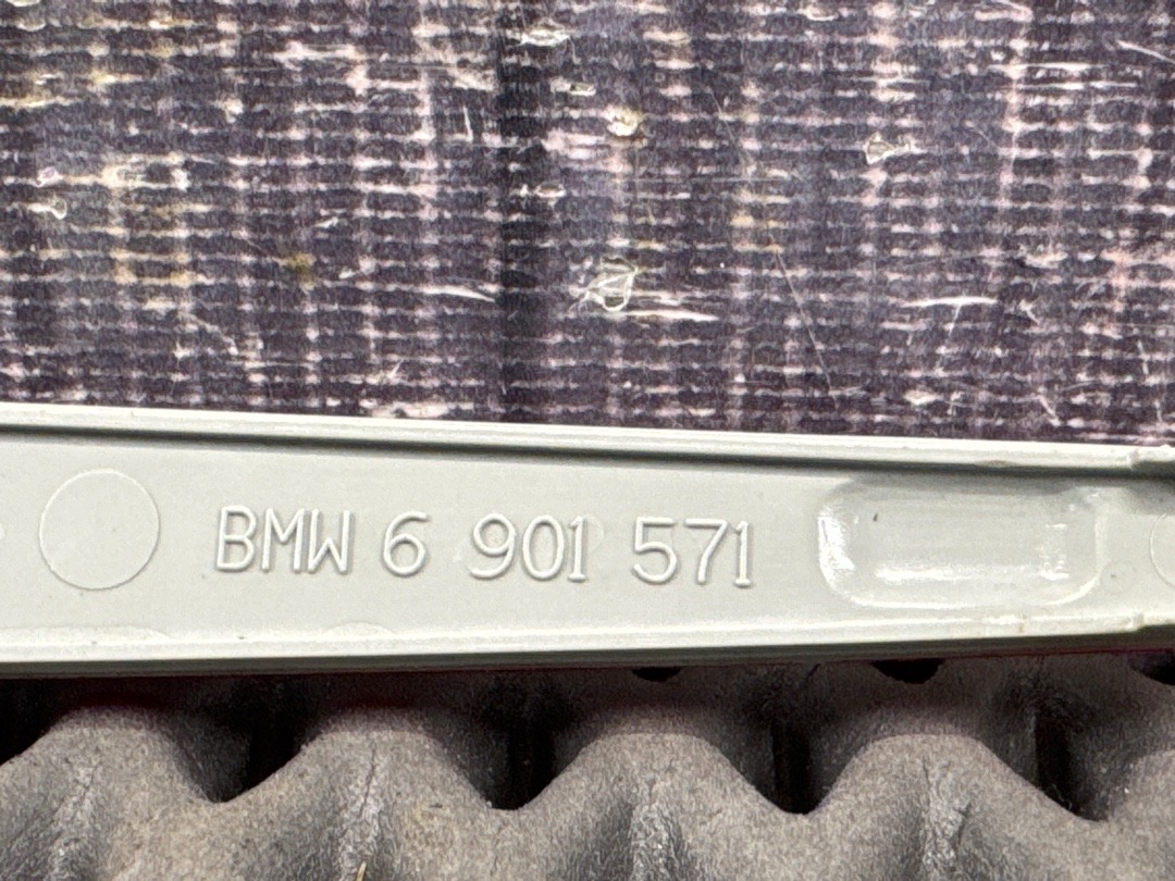 Катафот крышки багажника, 1010 рублей, Красноярск