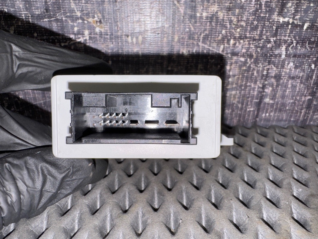 Блок иммобилайзера, 3010 рублей, Красноярск