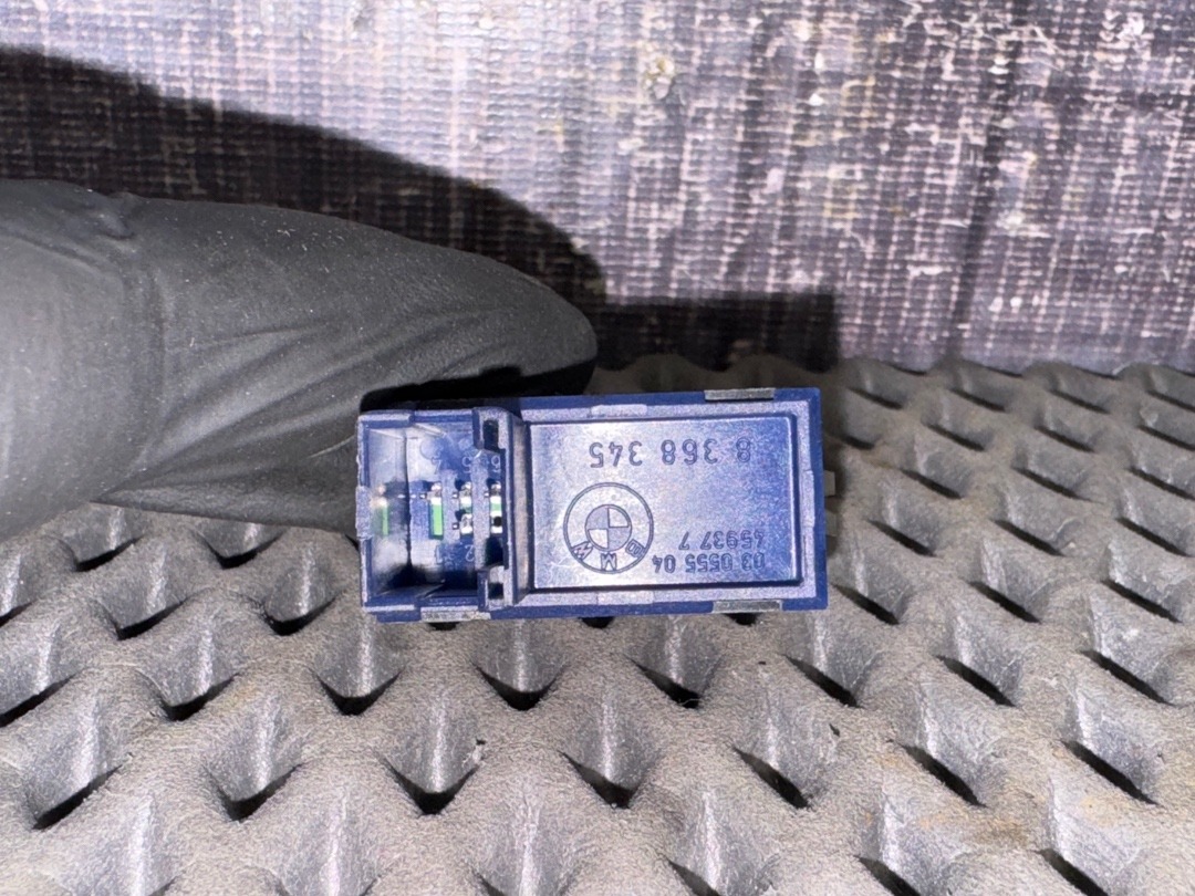 Кнопка салона, 470 рублей, Красноярск