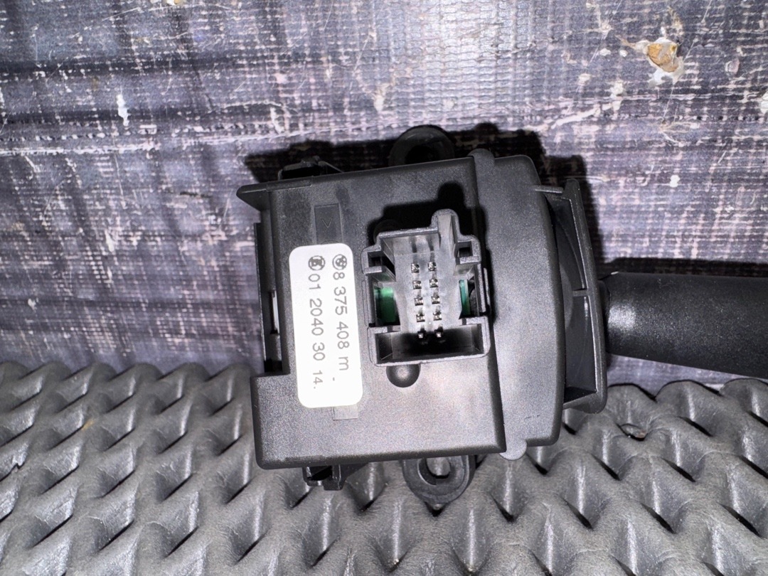 Подрулевой переключатель, 1120 рублей, Красноярск