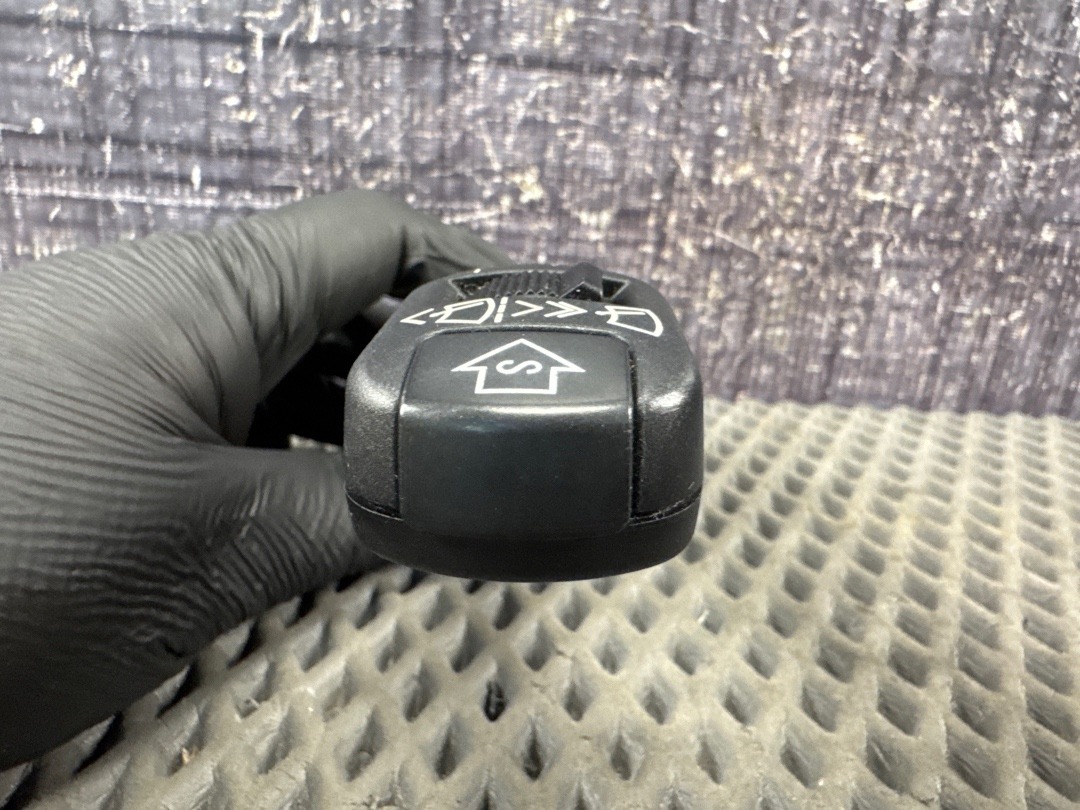 Подрулевой переключатель, 1120 рублей, Красноярск