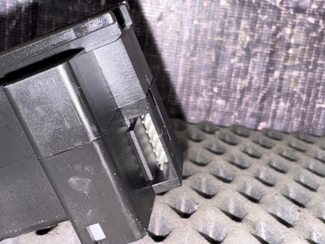 Подрулевой переключатель, 460 рублей, Красноярск