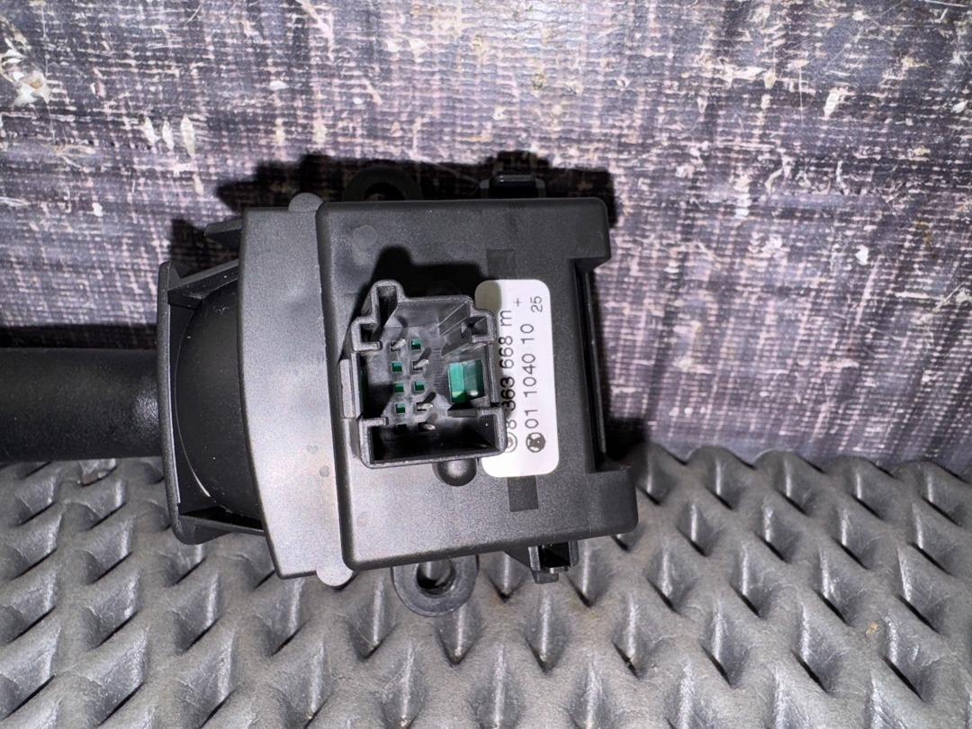 Подрулевой переключатель, 1120 рублей, Красноярск