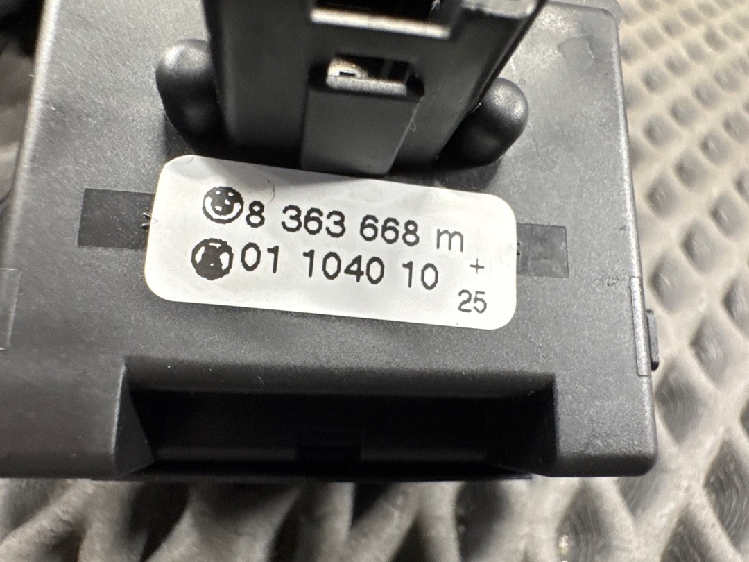 Подрулевой переключатель, 1120 рублей, Красноярск