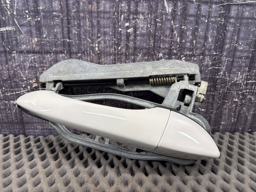 Ручка двери внешняя, 5870 рублей, Красноярск