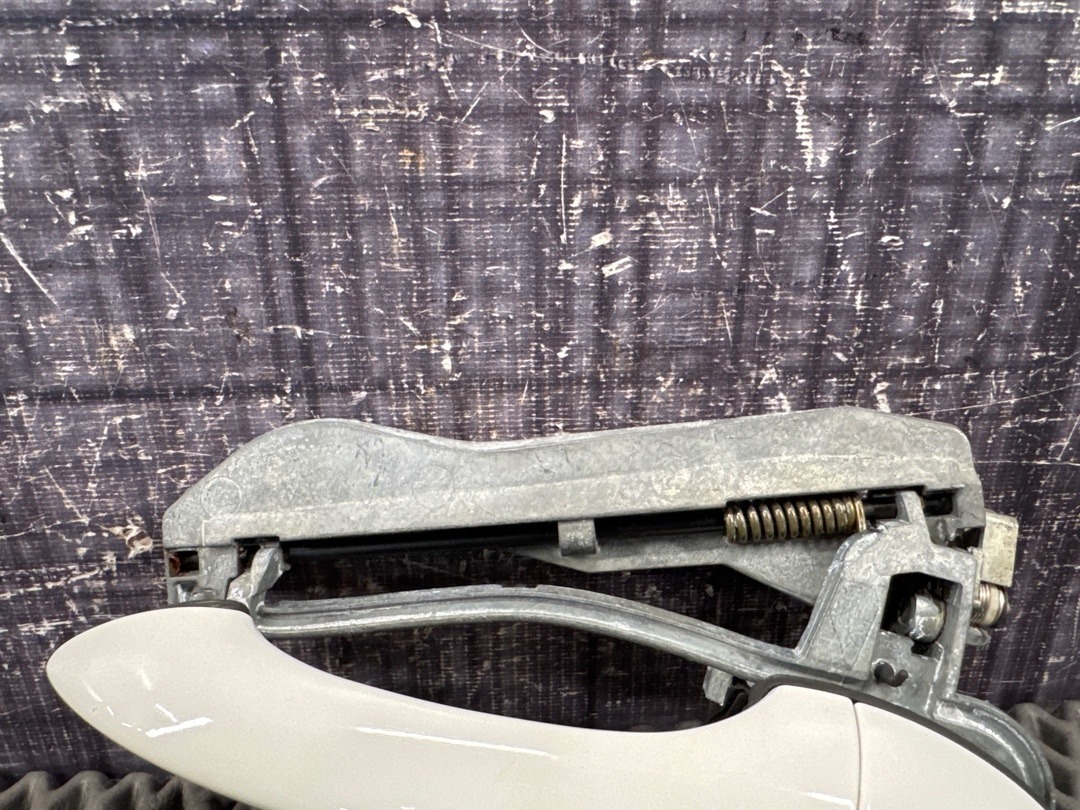 Ручка двери внешняя, 5870 рублей, Красноярск